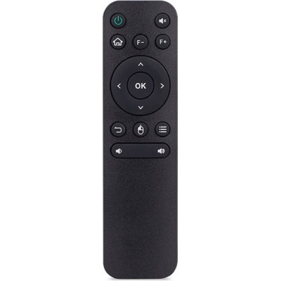 Проєктор AOpen QH31s HD, 150 lm, LED, 1.36, WiFi, рожевий, Whale TV