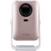 Проєктор AOpen QH31s HD, 150 lm, LED, 1.36, WiFi, рожевий, Whale TV