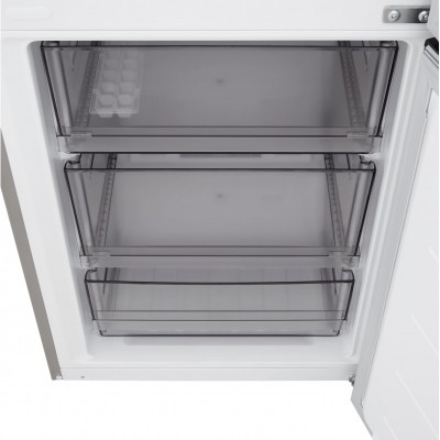 Холодильник LG з нижн. мороз., 186x60х68, холод.відд.-220л, мороз.відд.-113л, 2дв., E, NF, інв., диспл внутр., зона св-ті, сріблястий Холодильник LG з нижн. мороз., 186x60х68, холод.відд.-220л, мороз.відд.-113л, 2дв., E, NF, інв., диспл внутр., зона св-ті, сріблястий