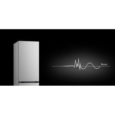 Холодильник LG з нижн. мороз., 186x60х68, холод.відд.-220л, мороз.відд.-113л, 2дв., E, NF, інв., диспл внутр., зона св-ті, сріблястий Холодильник LG з нижн. мороз., 186x60х68, холод.відд.-220л, мороз.відд.-113л, 2дв., E, NF, інв., диспл внутр., зона св-ті, сріблястий