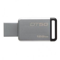 USB флеш накопичувач Kingston 128GB DT50 USB 3.1 (DT50/128GB)