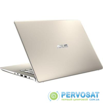 Ноутбук ASUS VivoBook S14 (S430UF-EB067T)