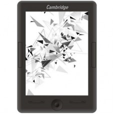 Електронна книга EvroMedia Cambridge