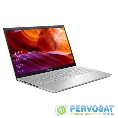 Ноутбук ASUS X509FJ-EJ151 (90NB0MY1-M03850)