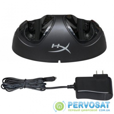Зарядное устройство HyperX ChargePlay Duo (HX-CPDU-C)