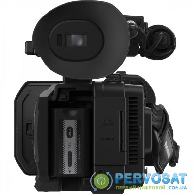 Цифр. відеокамера 4K Panasonic HC-X1EE