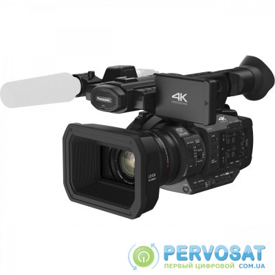 Цифр. відеокамера 4K Panasonic HC-X1EE