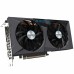 Видеокарта Gigabyte GeForce RTX3060Ti 8Gb EAGLE 2.0 LHR (GV-N306TEAGLE-8GD 2.0)