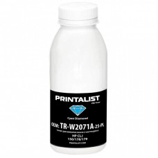Тонер HP CLJ 150/178/179, 25г Cyan Printalist (TR-W2071A-25-PL) Тонер HP CLJ 150/178/179, 25г Cyan Printalist (TR-W2071A-25-PL)