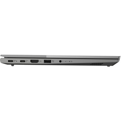 Ноутбук Lenovo ThinkBook 14 14FHD IPS AG/AMD R3 5300U/8/256F/int/W10P/Grey