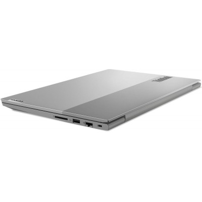 Ноутбук Lenovo ThinkBook 14 14FHD IPS AG/AMD R3 5300U/8/256F/int/W10P/Grey