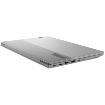 Ноутбук Lenovo ThinkBook 14 14FHD IPS AG/AMD R3 5300U/8/256F/int/W10P/Grey