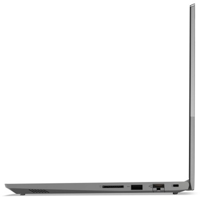 Ноутбук Lenovo ThinkBook 14 14FHD IPS AG/AMD R3 5300U/8/256F/int/W10P/Grey