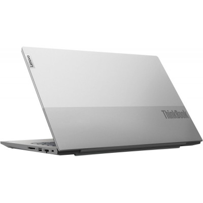 Ноутбук Lenovo ThinkBook 14 14FHD IPS AG/AMD R3 5300U/8/256F/int/W10P/Grey