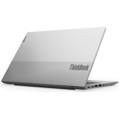 Ноутбук Lenovo ThinkBook 14 14FHD IPS AG/AMD R3 5300U/8/256F/int/W10P/Grey