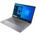 Ноутбук Lenovo ThinkBook 14 14FHD IPS AG/AMD R3 5300U/8/256F/int/W10P/Grey