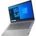 Ноутбук Lenovo ThinkBook 14 14FHD IPS AG/AMD R3 5300U/8/256F/int/W10P/Grey