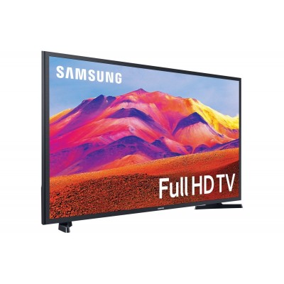 Телевізор 40&quot; Samsung LED FHD 50Hz Smart Tizen Black
