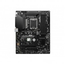 Материнcька плата MSI PRO Z790-S WIFI s1700 Z790 4xDDR5 HDMI DP WiFi BT ATX