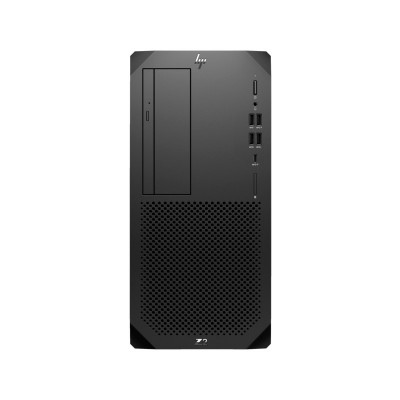 Робоча станція HP Z2-G9 TWR, Intel i7-14700, 16GB, F512GB, NVD T1000-8, кл+м, Win11P