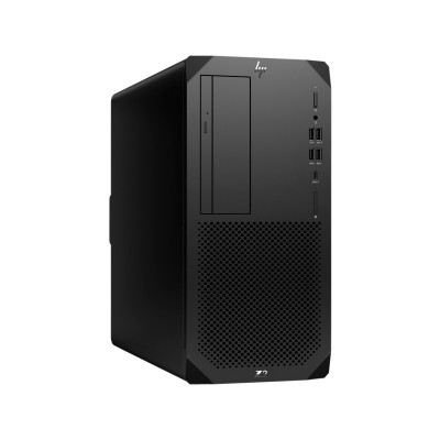 Робоча станція HP Z2-G9 TWR, Intel i7-14700, 16GB, F512GB, NVD T1000-8, кл+м, Win11P