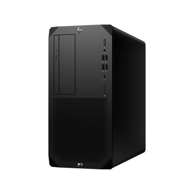 Робоча станція HP Z2-G9 TWR, Intel i7-14700, 16GB, F512GB, NVD T1000-8, кл+м, Win11P