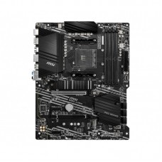 Материнcька плата MSI B550-A PRO sAM4 B550 4xDDR4 HDMI DP ATX Материнcька плата MSI B550-A PRO sAM4 B550 4xDDR4 HDMI DP ATX