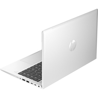 Ноутбук HP Probook 440-G10 14&quot; FHD IPS AG, Intel i7-1355U, 32GB, F1024GB, UMA, DOS, сріблястий