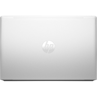 Ноутбук HP Probook 440-G10 14&quot; FHD IPS AG, Intel i7-1355U, 32GB, F1024GB, UMA, DOS, сріблястий