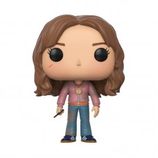 Фігурка Funko POP Vinyl: Harry Potter - Hermione w/time turner