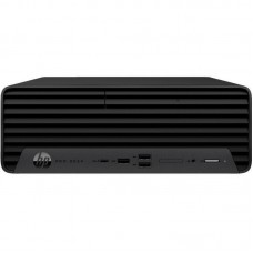 Комп'ютер персональний HP Pro 400-G9 SFF, Intel i5-13500, 16GB, F512GB, UMA, кл+м, 3р, DOS Комп'ютер персональний HP Pro 400-G9 SFF, Intel i5-13500, 16GB, F512GB, UMA, кл+м, 3р, DOS