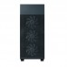Корпус Zalman S5 Neo без БЖ, 1xUSB3.1, 1xUSB2.0, 4x120мм FRGB, VGA 390мм, LCS ready, TG Side Panel, ATX, чорний
