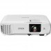 Проєктор Epson EB-E24 XGA, 3600 lm, 1.44