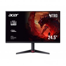 Монітор Acer 24.5 VG250QFbmiipx 2xHDMI, DP, MM, IPS, 300Hz, 1ms, FreeSync Монітор Acer 24.5 VG250QFbmiipx 2xHDMI, DP, MM, IPS, 300Hz, 1ms, FreeSync