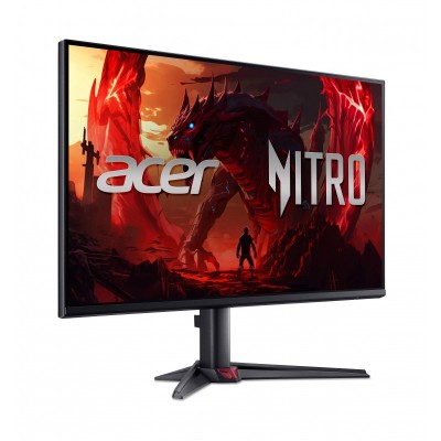 Монітор Acer 24.5 VG250QFbmiipx 2xHDMI, DP, MM, IPS, 300Hz, 1ms, FreeSync