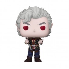 Фігурка Funko POP Games: Baldur's Gate - Astarion W/CH