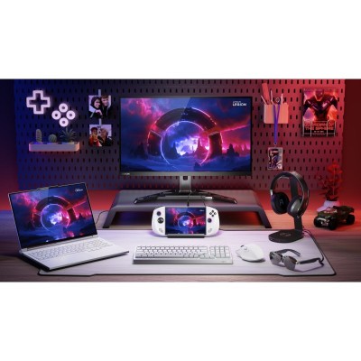 Ігрова консоль Lenovo Legion Go S 8ARP1, 16GB, F512GB