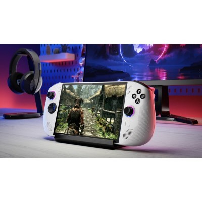 Ігрова консоль Lenovo Legion Go S 8ARP1, 16GB, F512GB