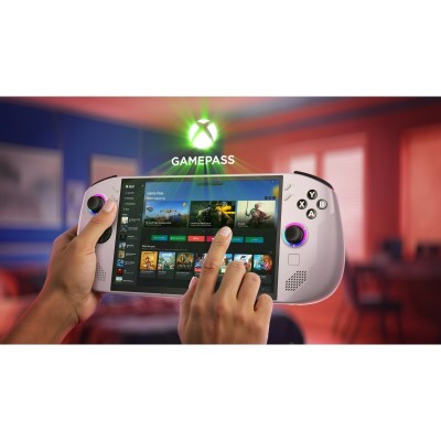 Ігрова консоль Lenovo Legion Go S 8ARP1, 16GB, F512GB