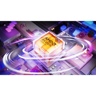 Ігрова консоль Lenovo Legion Go S 8ARP1, 16GB, F512GB