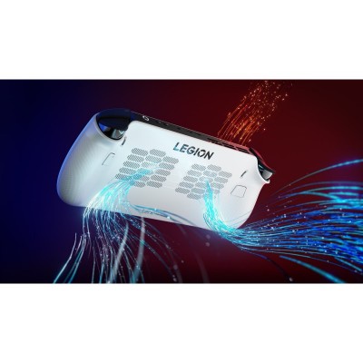Ігрова консоль Lenovo Legion Go S 8ARP1, 16GB, F512GB