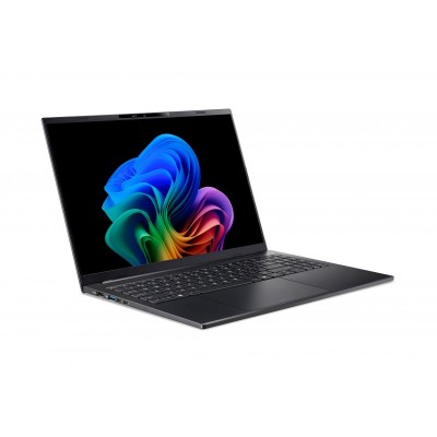 Ноутбук Acer Swift Go 16 SFG16-74 16" WUXGA+ OLED, Intel U9-288V, 32GB, F1TB, UMA, Win11, чорний