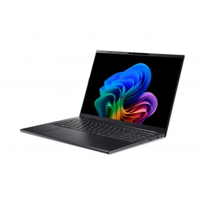 Ноутбук Acer Swift Go 16 SFG16-74 16" WUXGA+ OLED, Intel U9-288V, 32GB, F1TB, UMA, Win11, чорний