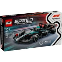 Конструктор LEGO Speed Champions Автомобіль для перегонів Mercedes-AMG F1® W15
