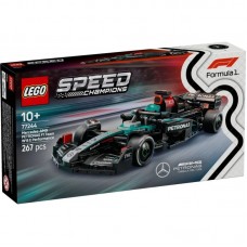 Конструктор LEGO Speed Champions Автомобіль для перегонів Mercedes-AMG F1® W15