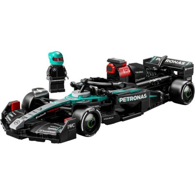 Конструктор LEGO Speed Champions Автомобіль для перегонів Mercedes-AMG F1® W15