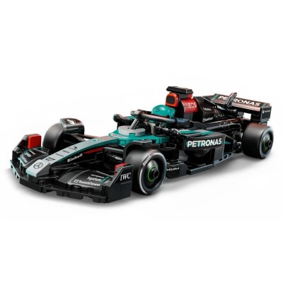 Конструктор LEGO Speed Champions Автомобіль для перегонів Mercedes-AMG F1® W15