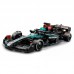 Конструктор LEGO Speed Champions Автомобіль для перегонів Mercedes-AMG F1® W15