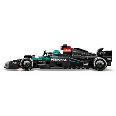 Конструктор LEGO Speed Champions Автомобіль для перегонів Mercedes-AMG F1® W15
