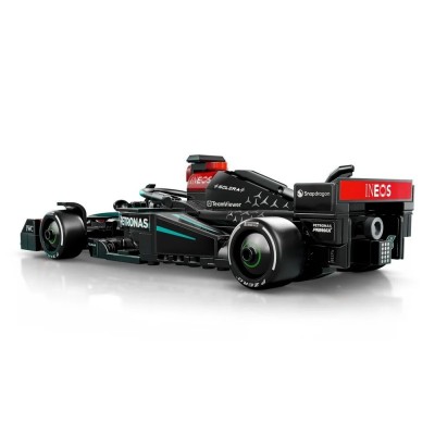 Конструктор LEGO Speed Champions Автомобіль для перегонів Mercedes-AMG F1® W15